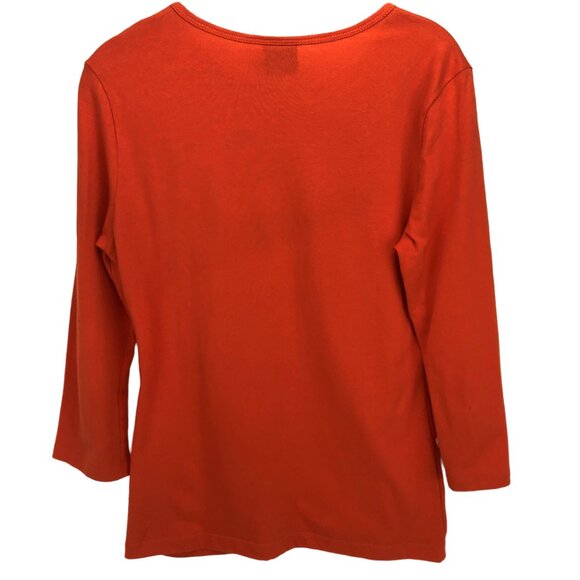 The Beatles Love Cirque Du Soleil Graphic Long Sleeve 100% Cotton Tee Size Small - Picture 2 of 11